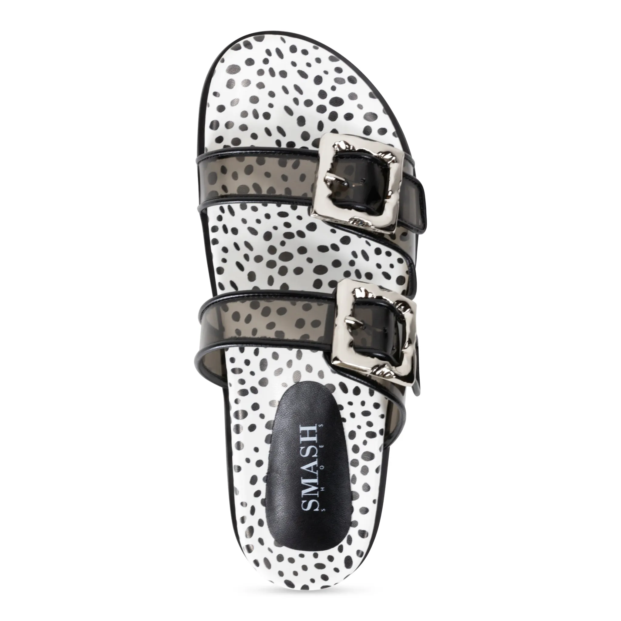 Kaia Wood Walk Functional Design