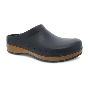 Kane Men's Clog All Comfort Snow Grip