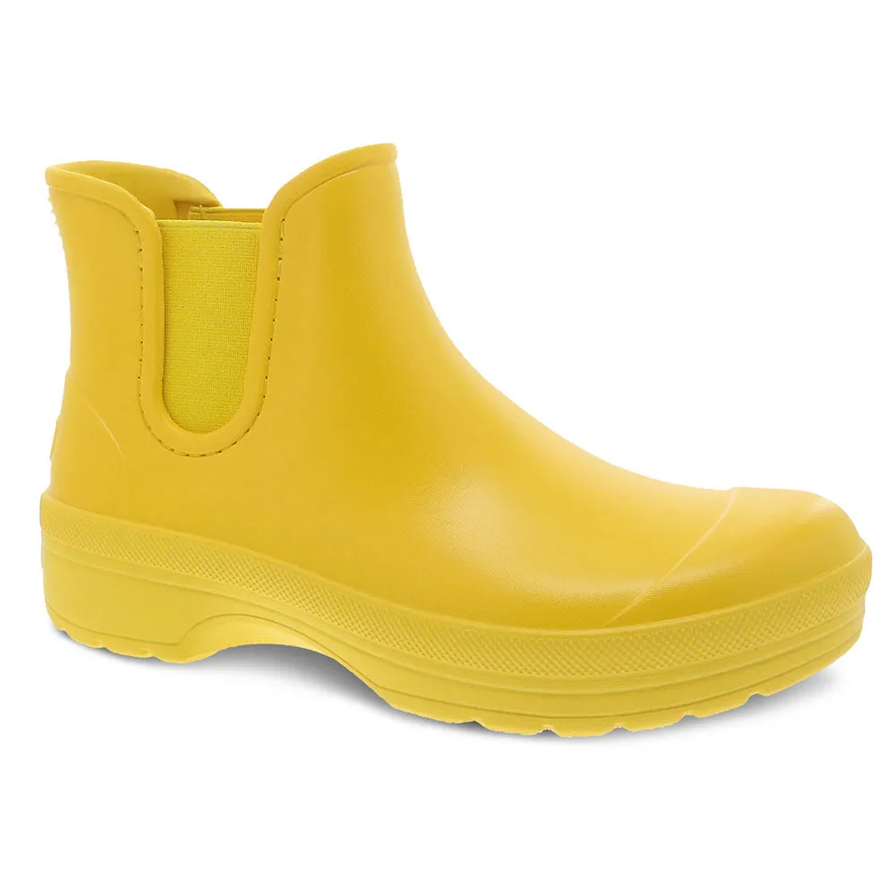 Karmel Rain Bootie Casual traction Breathable wear