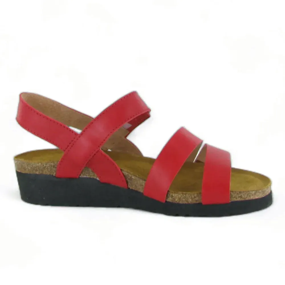 Kayla C60 Chunky Heel