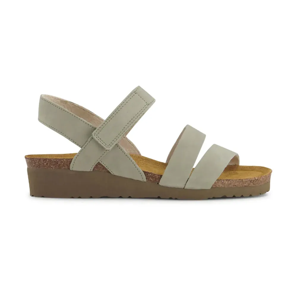 Kayla Sandal Sage (7806-GCA) Pump