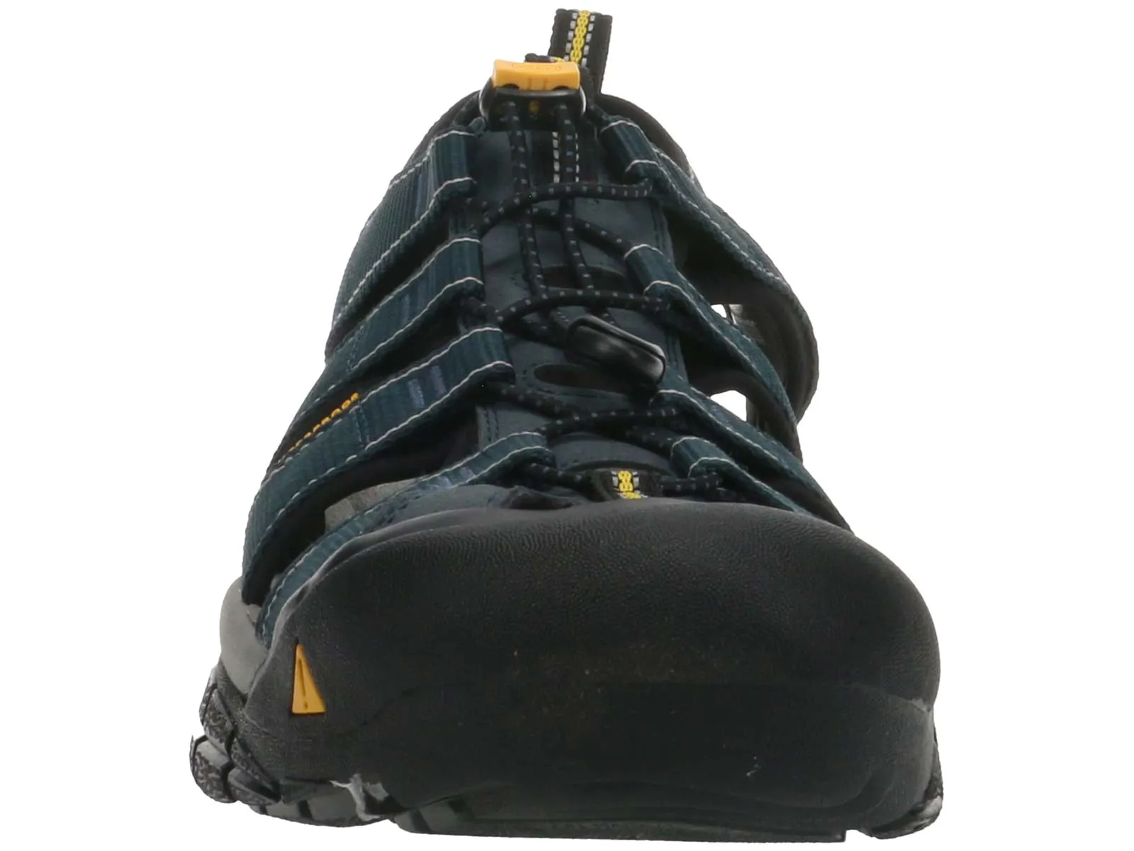 Keen Newport H2 Sandal Navy Blue Sleek Sandals for Men Light cushion