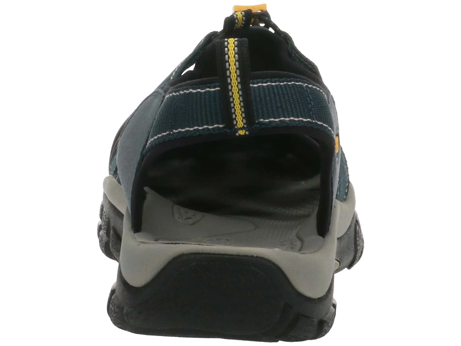Keen Newport H2 Sandal Navy Blue Calm Step Comfort Straps