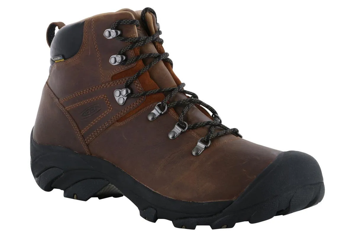 QuickDry Comfort Wear Keen Pyrenees Waterproof Boot