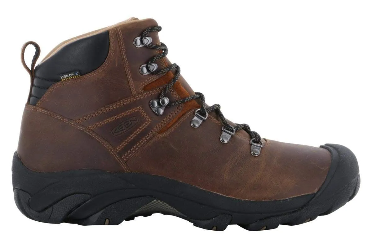 FlexibleOutsole Breath Layer Keen Pyrenees Waterproof Boot