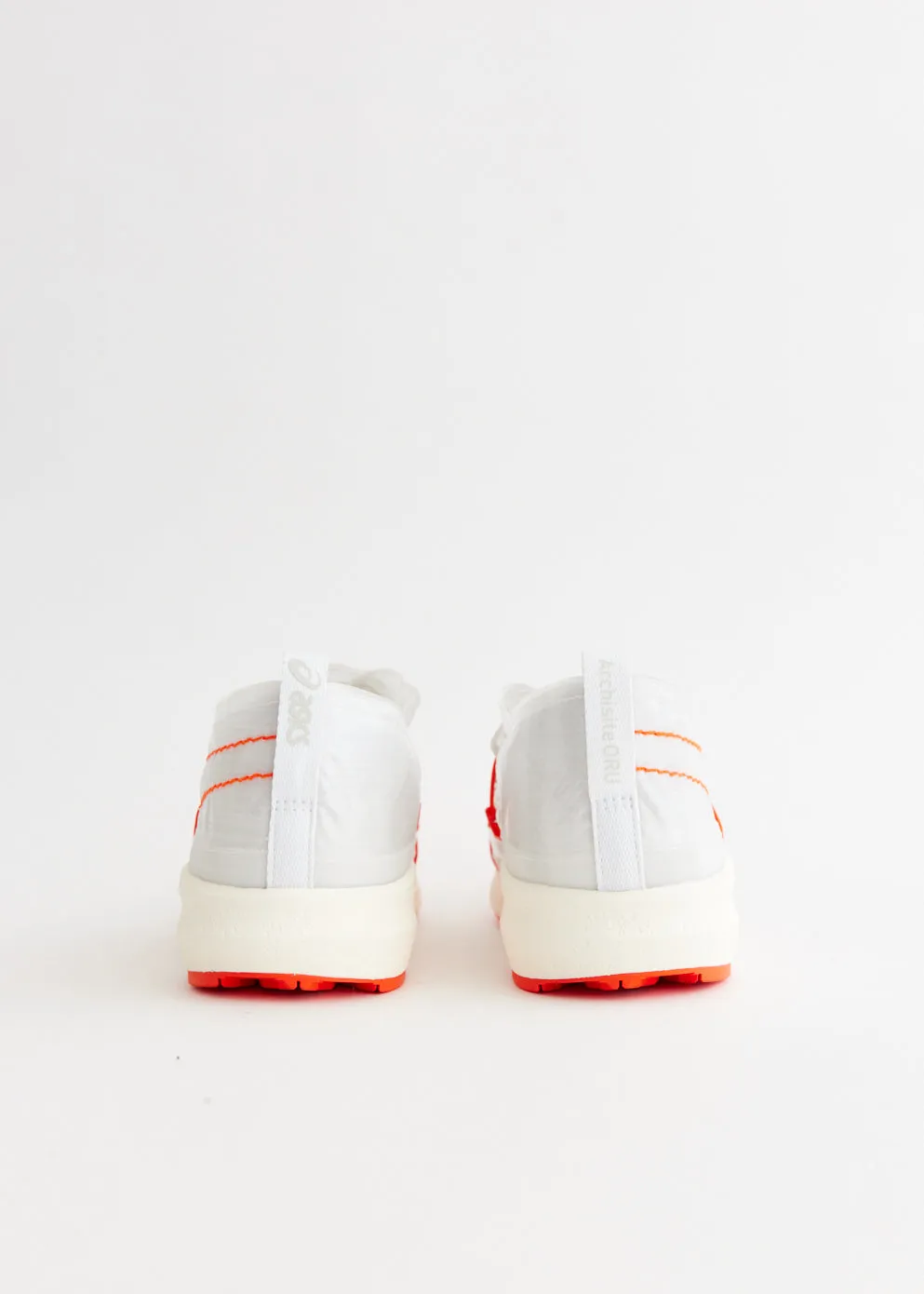 softest Slip-on Kengo Kuma x Archisite ORU Sneakers