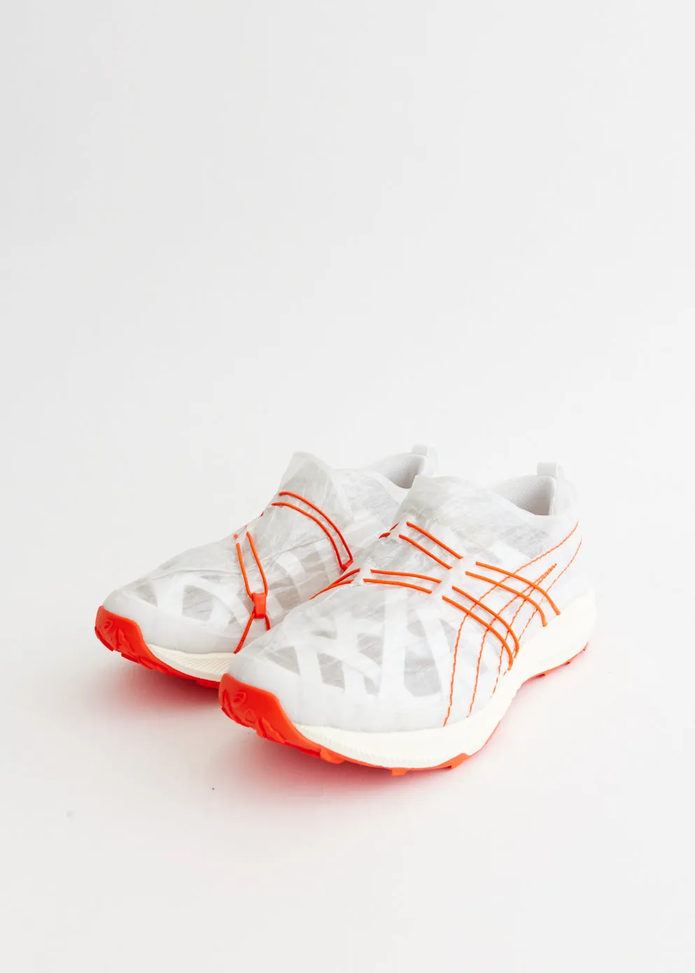 Kengo Kuma x Archisite ORU Sneakers Budget - friendly Stiff