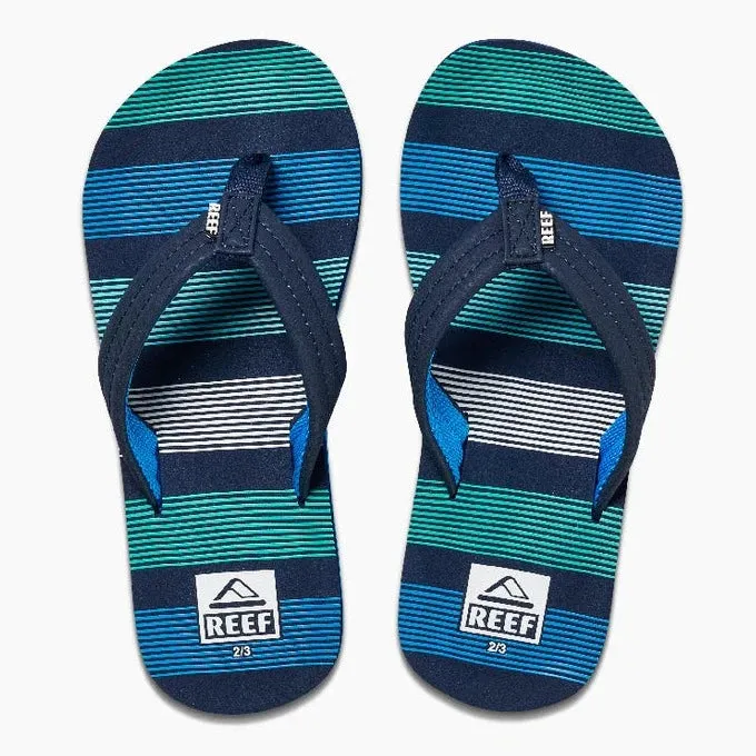 Flexible Flexible Summer Sandals KIDS' AHI