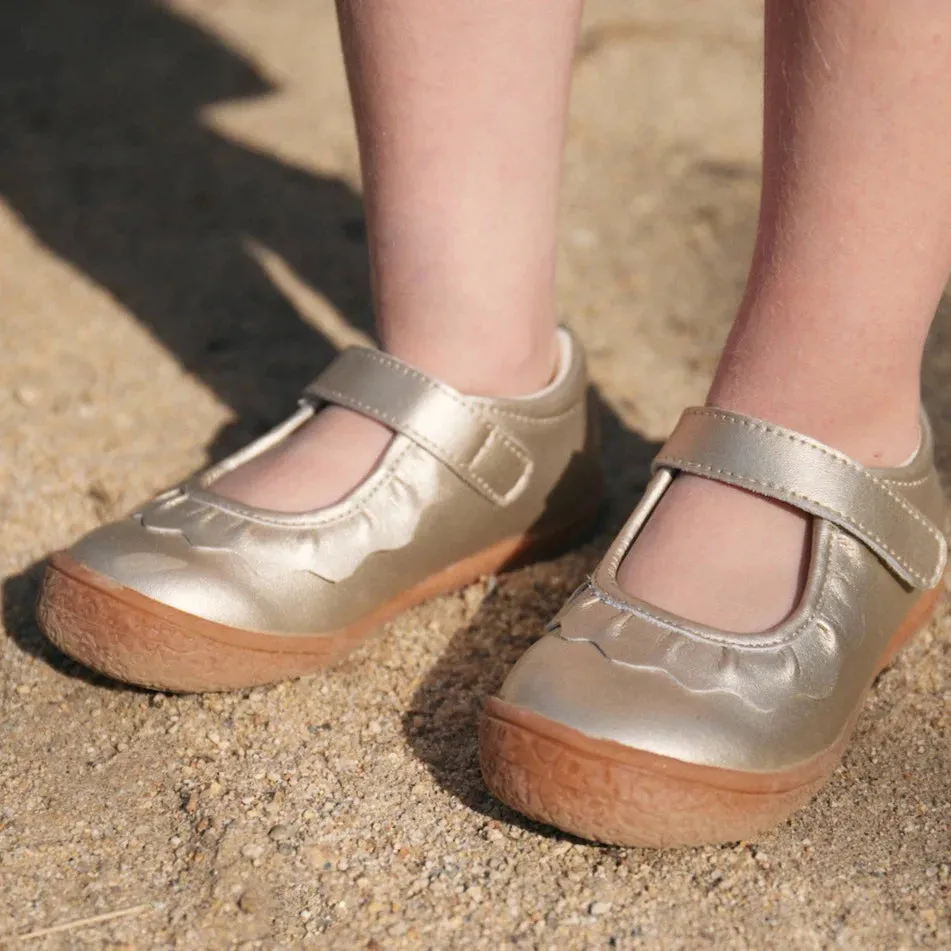 Walk Tall KIDS' AMINA LEATHER