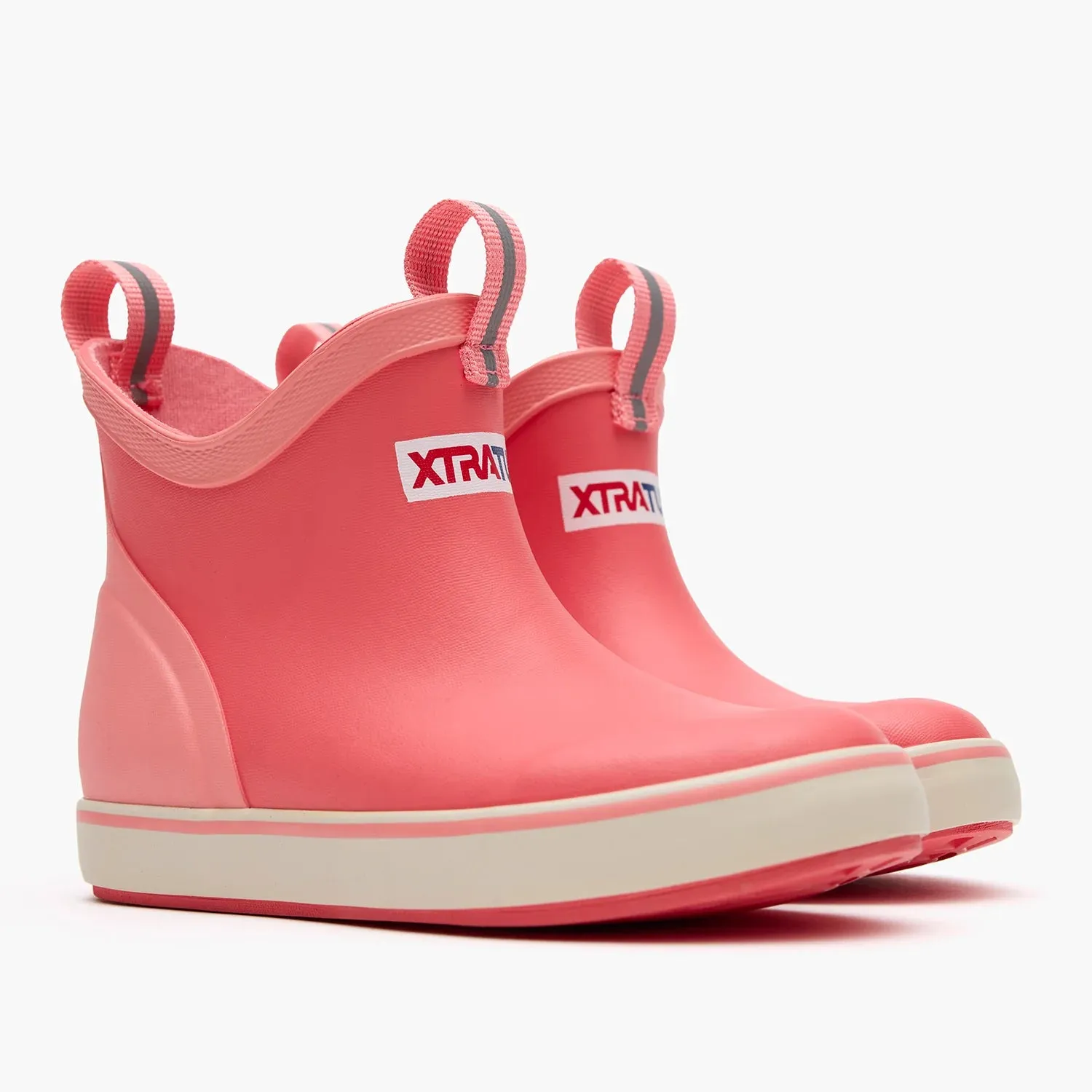 Stylish Ultimate Wear Kids' Ankle Deck Boot