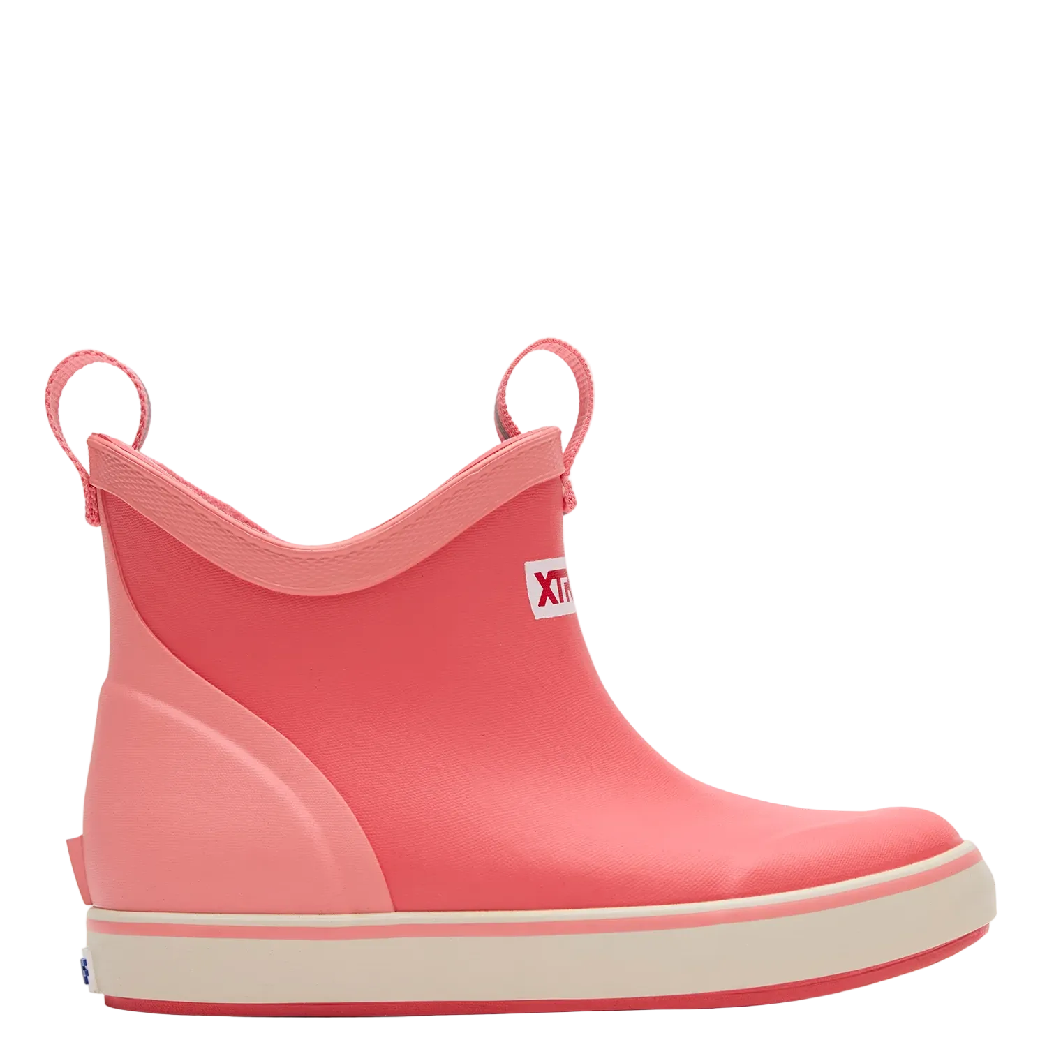 Kids' Ankle Deck Boot All weather