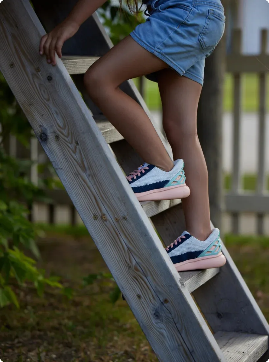 Gait Optimized KIDS' ATHENS