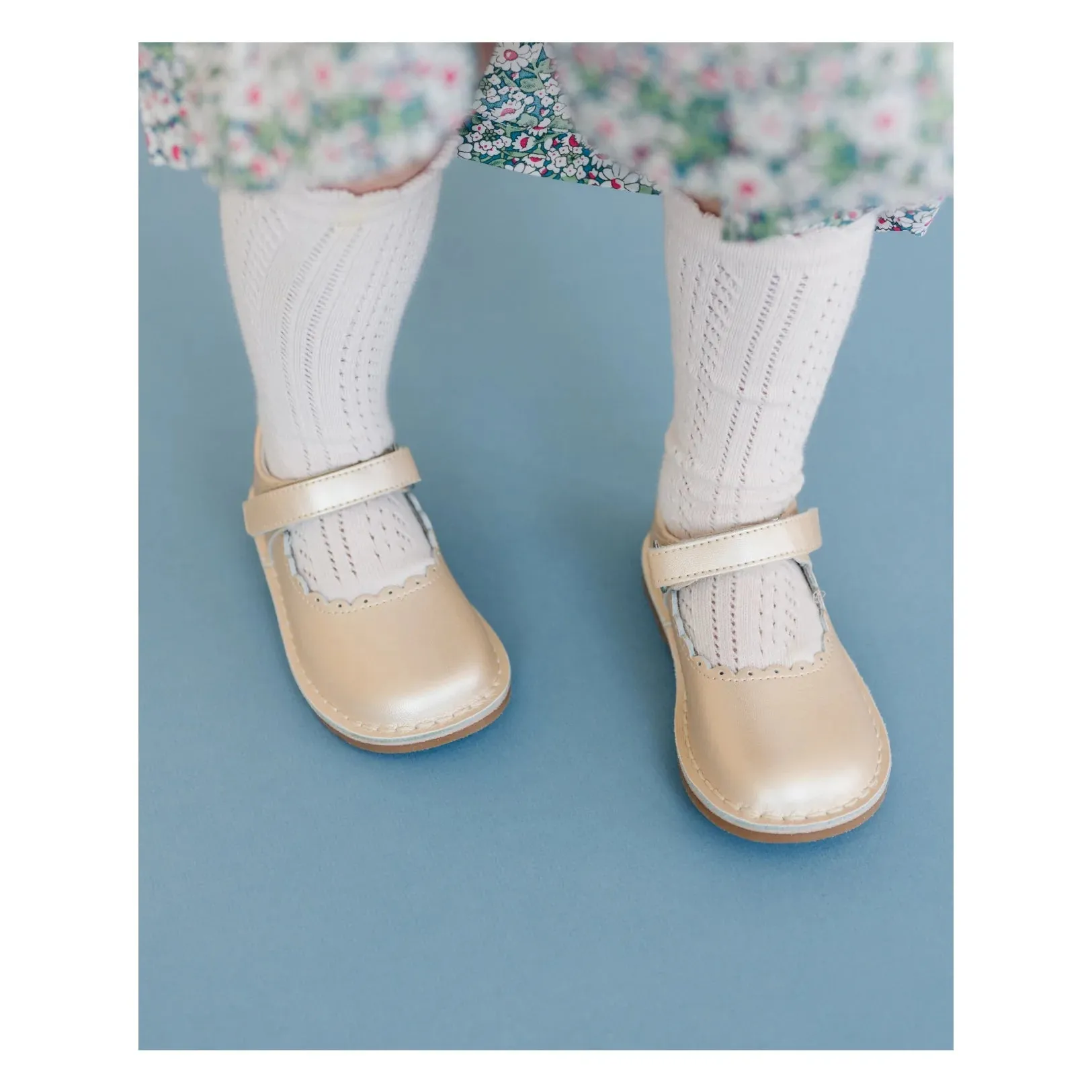 Decorative Stitch KIDS' CAITLIN