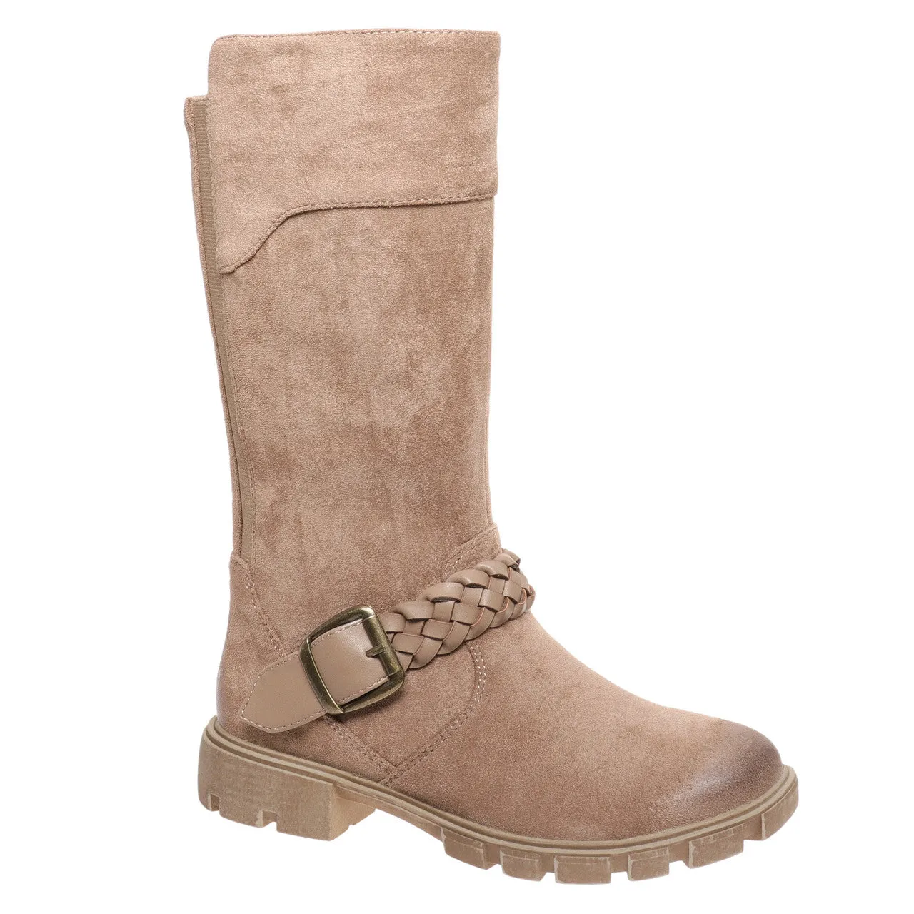 Kids' Camden-17 *FINAL SALE Leather Comfort Comfortable backstay