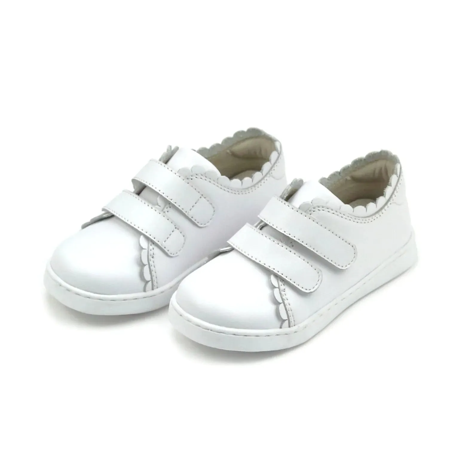 KIDS' CAROLINE SNEAKER Street Style