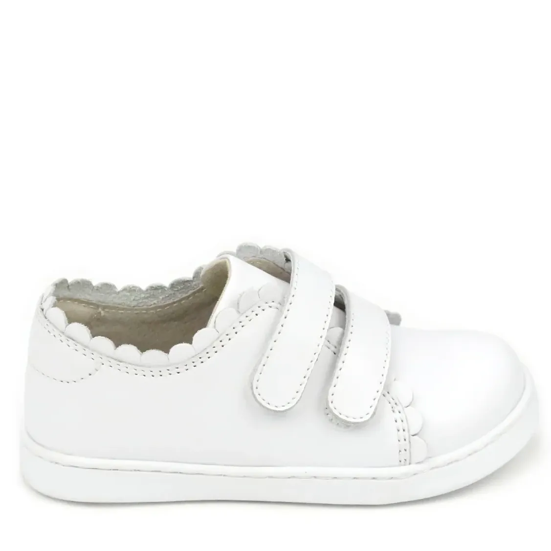 Lifestyle Wear Workwear Look KIDS' CAROLINE SNEAKER