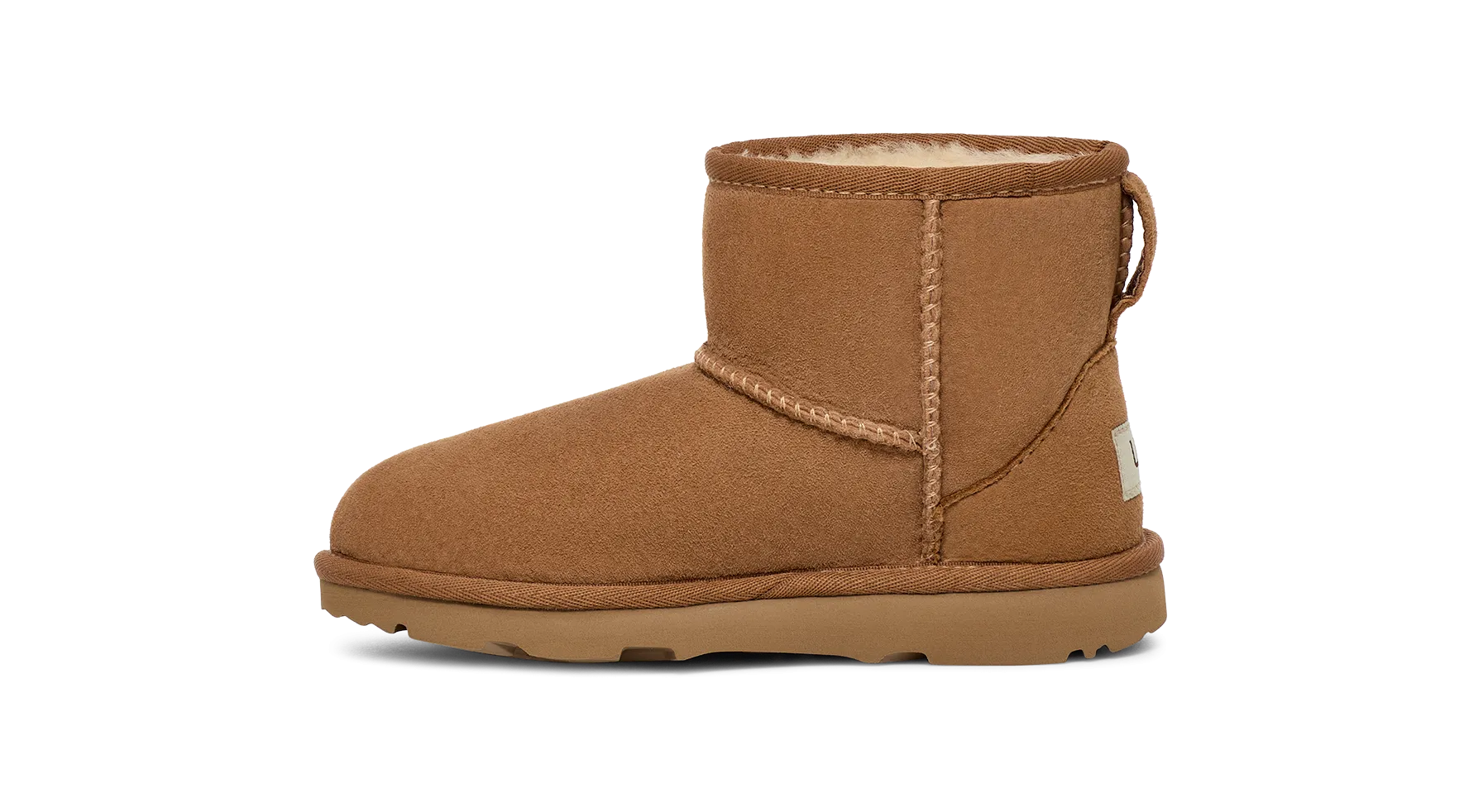 KIDS' CLASSIC MINI II Utility Design