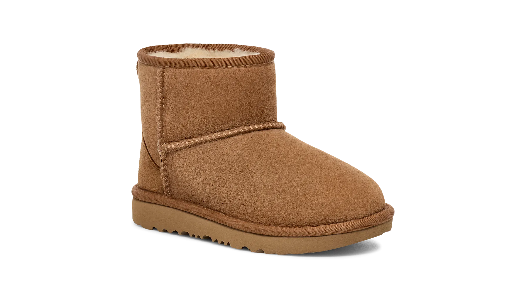 KIDS' CLASSIC MINI II Fashionable Trendy Look