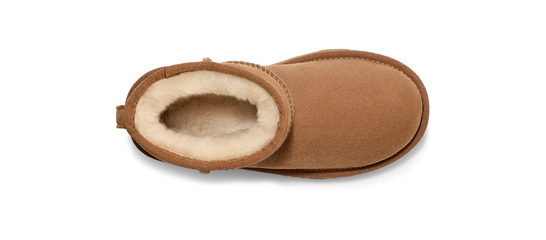 Low Ankle Style KIDS' CLASSIC MINI II
