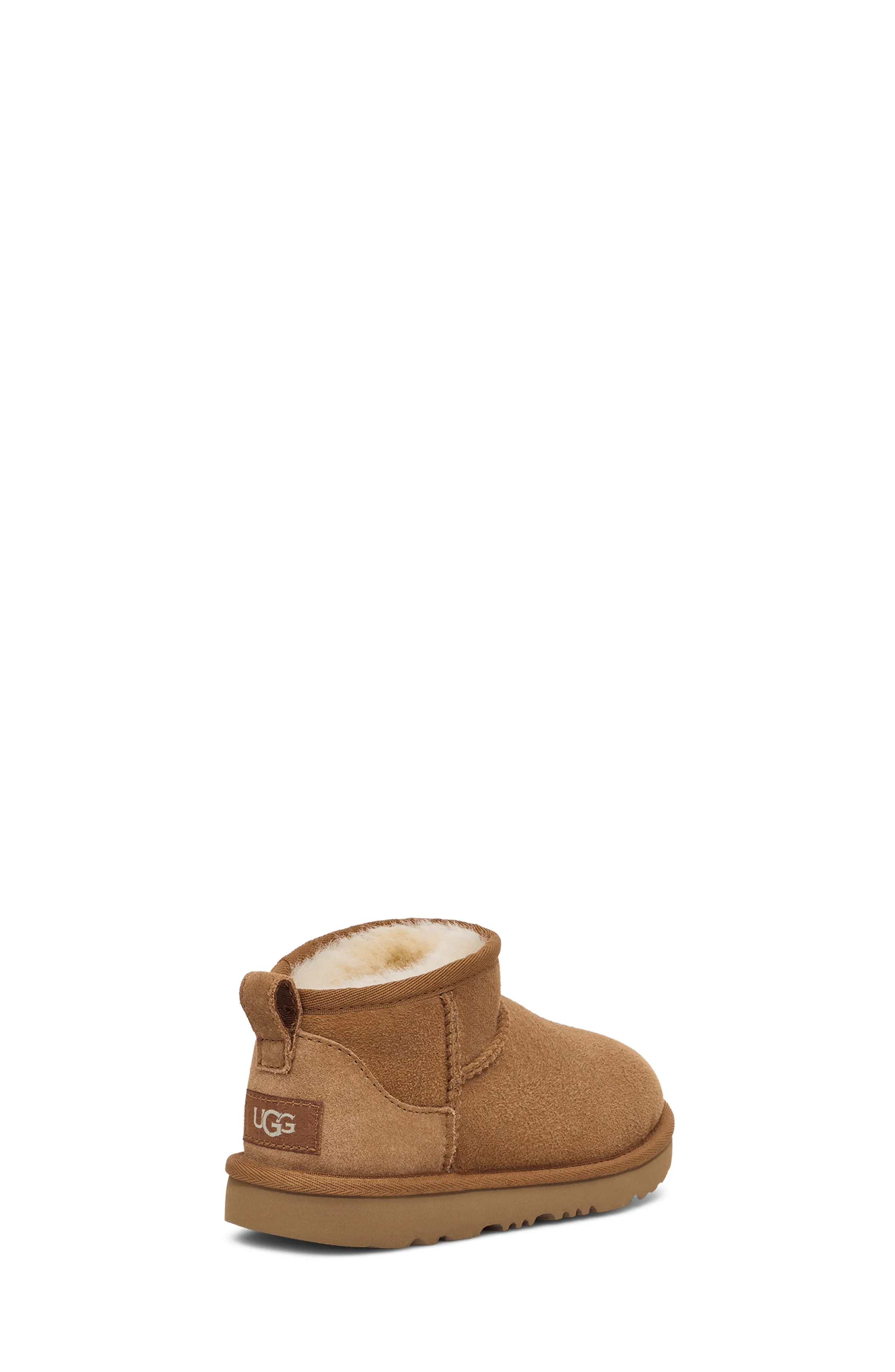 KIDS' CLASSIC ULTRA MINI Muddy Path Walk Support
