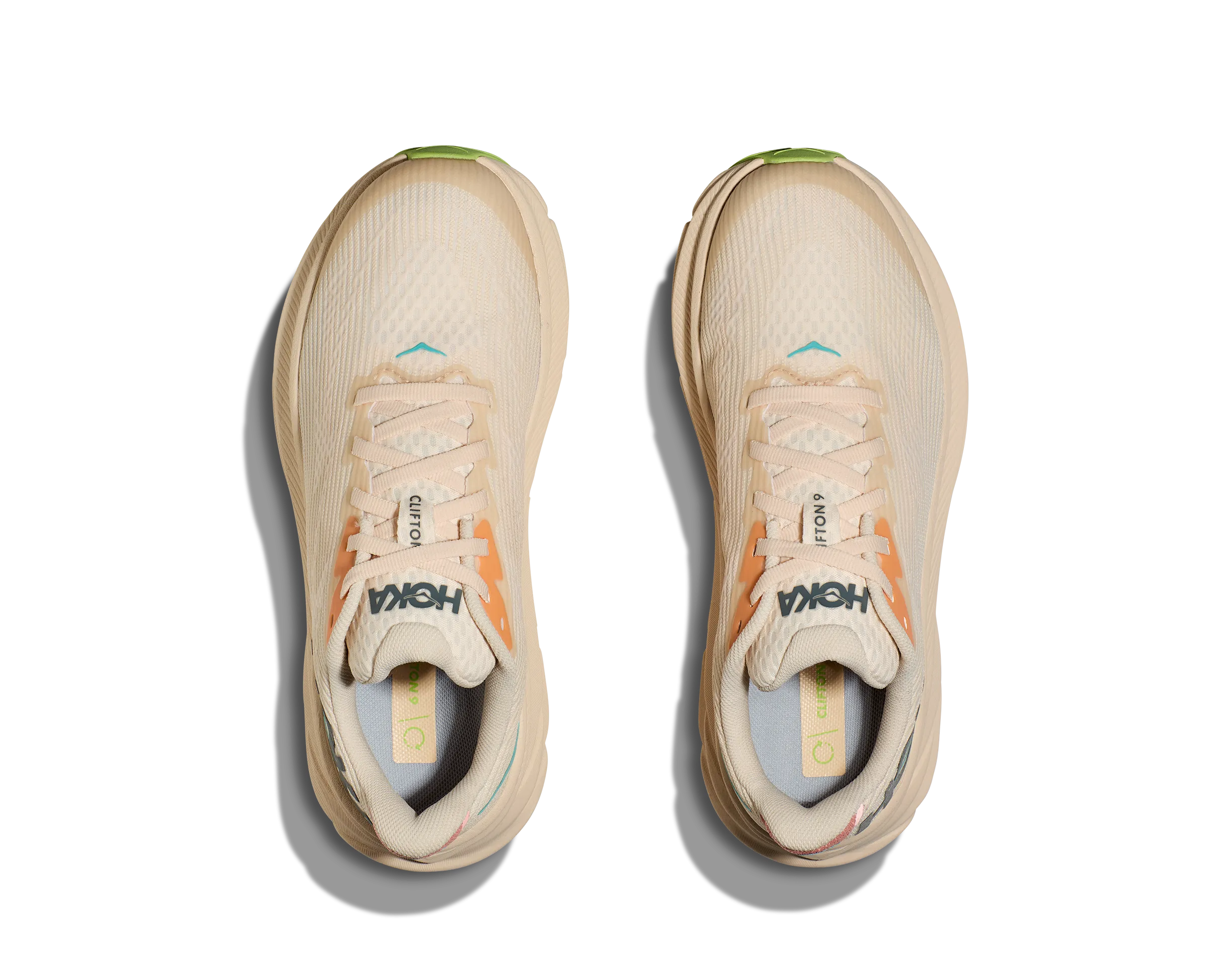 squash Kids' Clifton 9