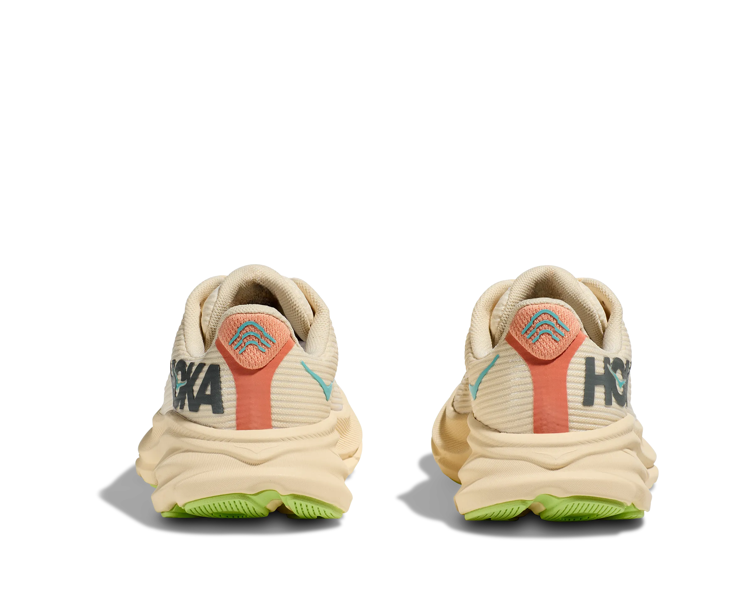 TPU Stability Cage Weekend Hikes Kids' Clifton 9