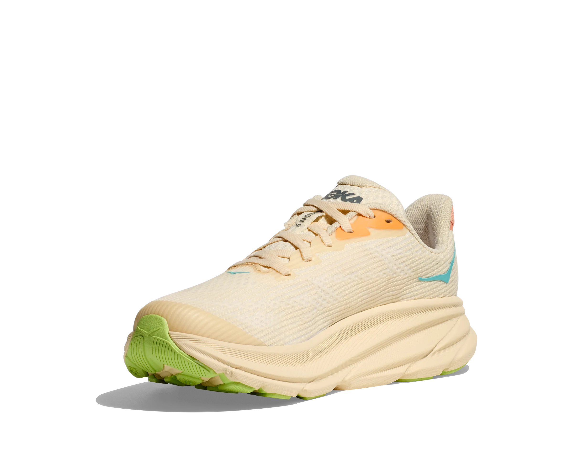 Urban Run Kids' Clifton 9