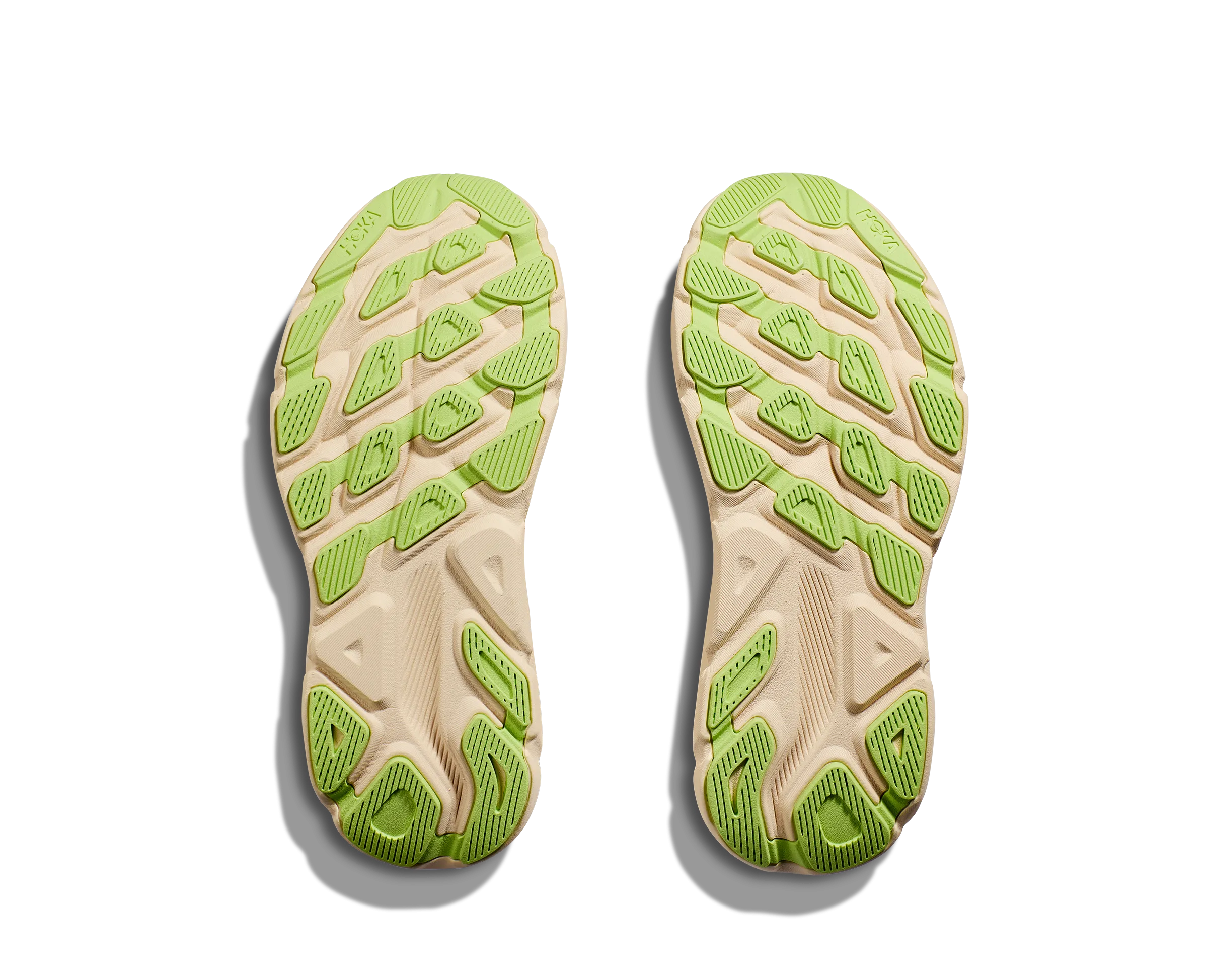 Kids' Clifton 9 Wicking Inner Sleeve Durable TPR Outsole