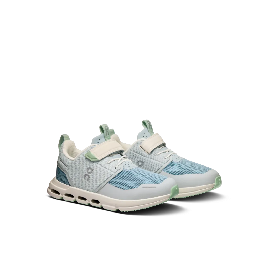Kids' Cloud Play Woven Upper