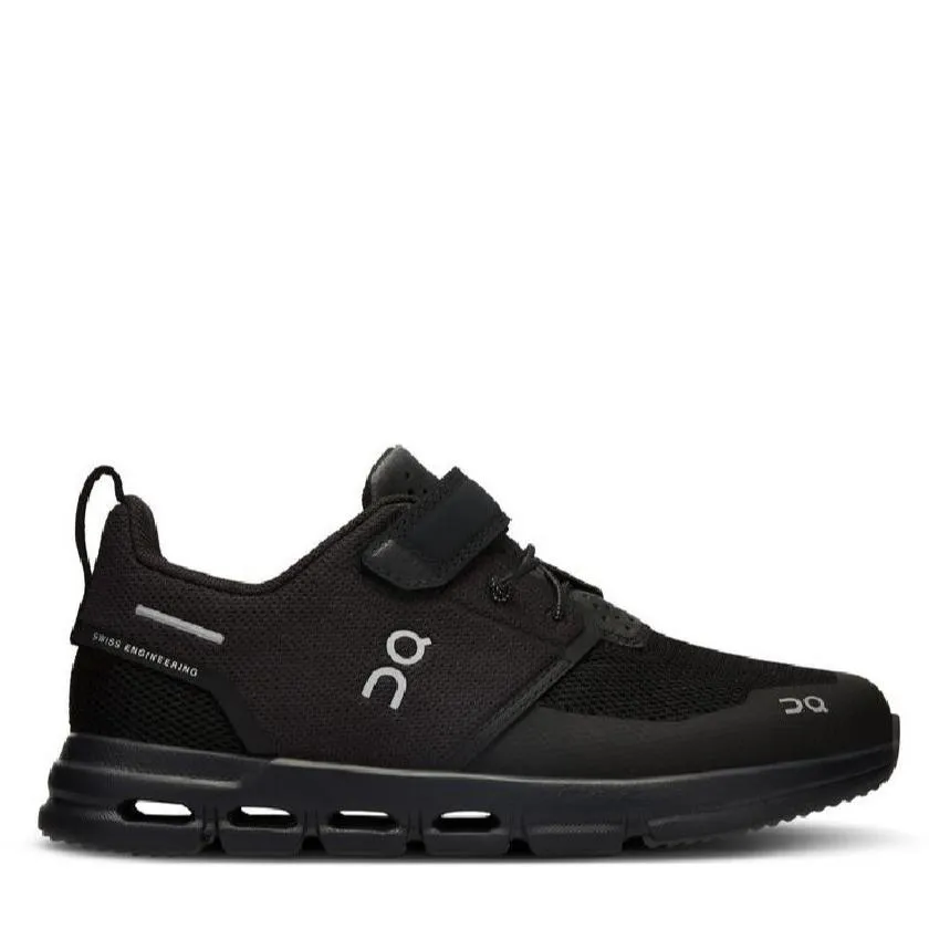 Kids' Cloud Play Recovery time Reinforced Heel Counter