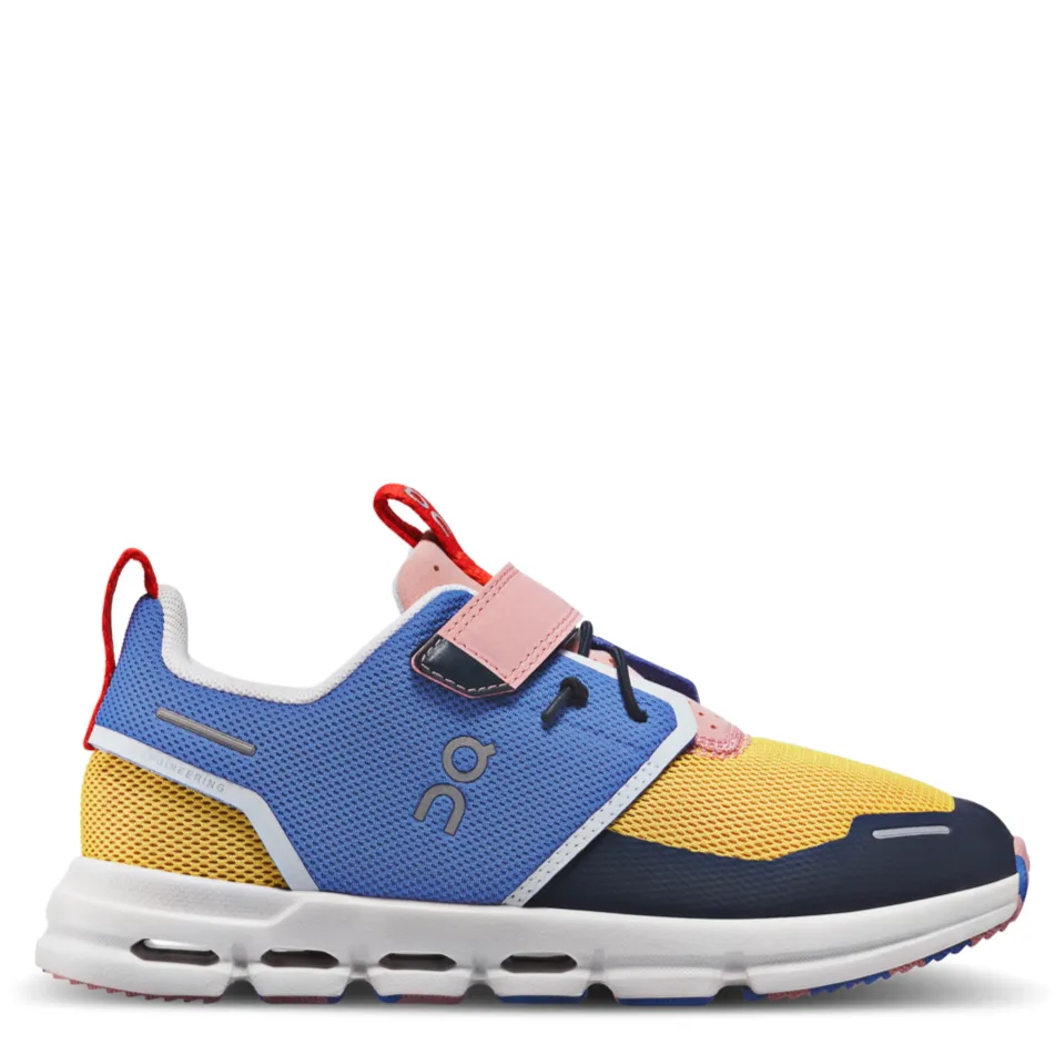 Go Sport Comfort Focus Kids' Cloud Play