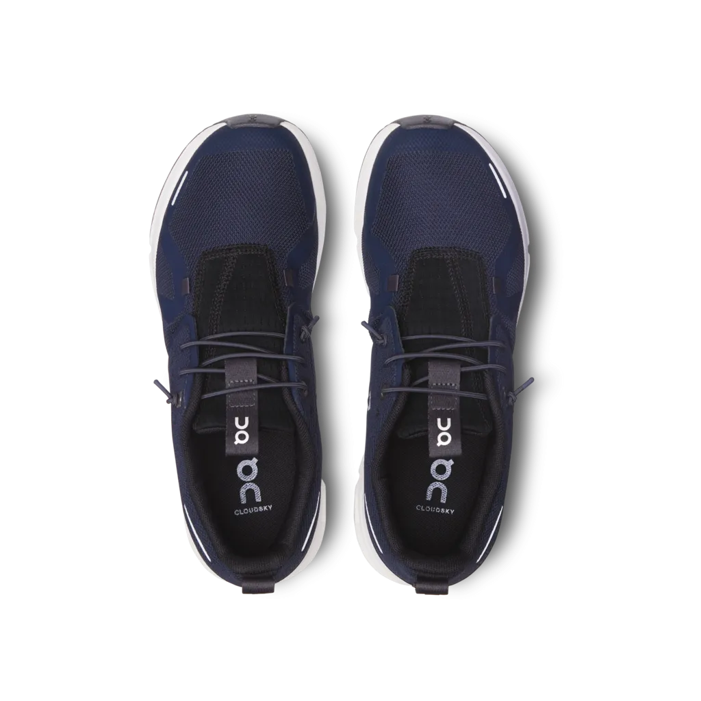 Seamless Comfort Kids' Cloud Sky
