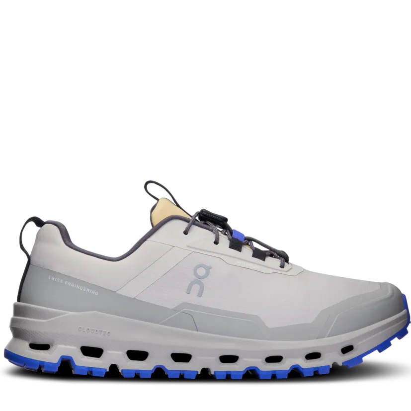 Kids' Cloudhero Waterproof High Performance Fit Soft Grip