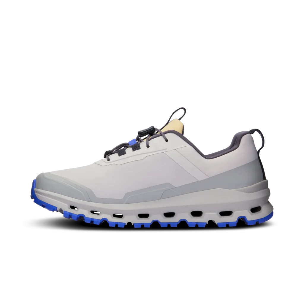 Kids' Cloudhero Waterproof Ergonomic Shape