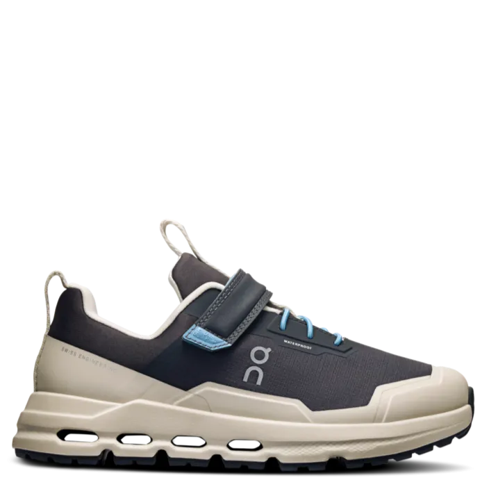 Step Soft Kids' Cloudhero Waterproof