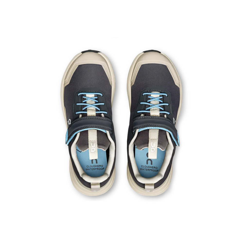 Thermal Insulation Layer Kids' Cloudhero Waterproof