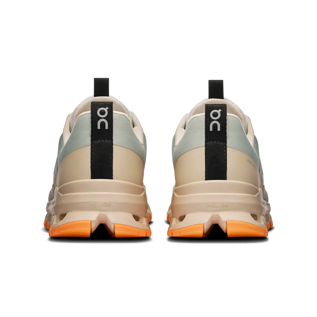 High-Traction Sole Kids' Cloudhero Waterproof