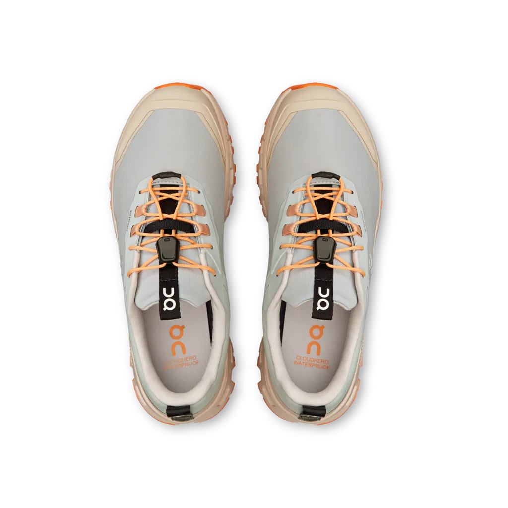 Kids' Cloudhero Waterproof Sportswear Choice