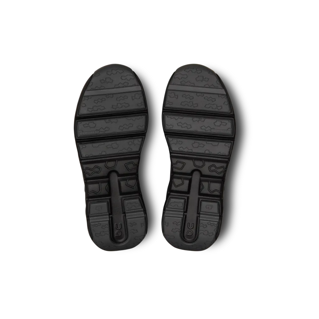 Every Terrain Snug Heel Lock Kids' Cloudleap