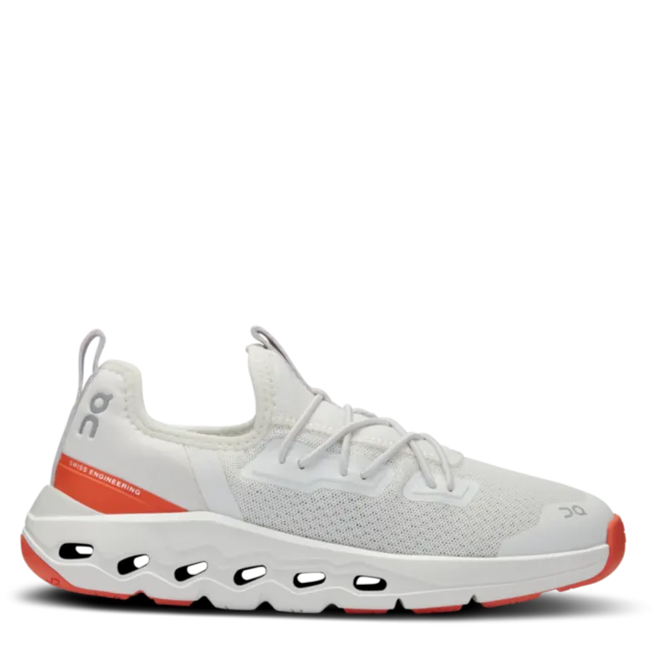 Zero Gravity Cushioning Torsion Rigidity Kids' Cloudleap