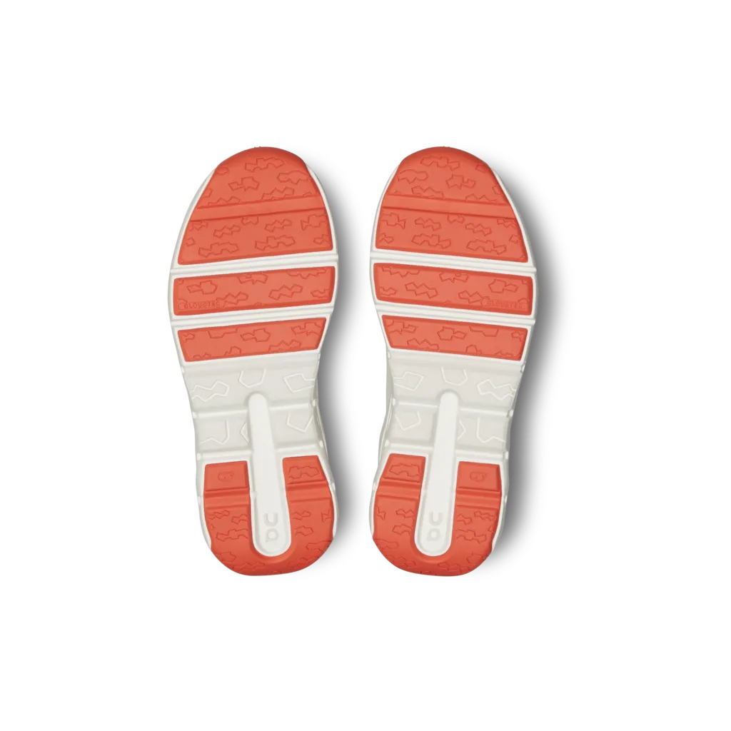 No Hassle Clean Silhouette Kids' Cloudleap