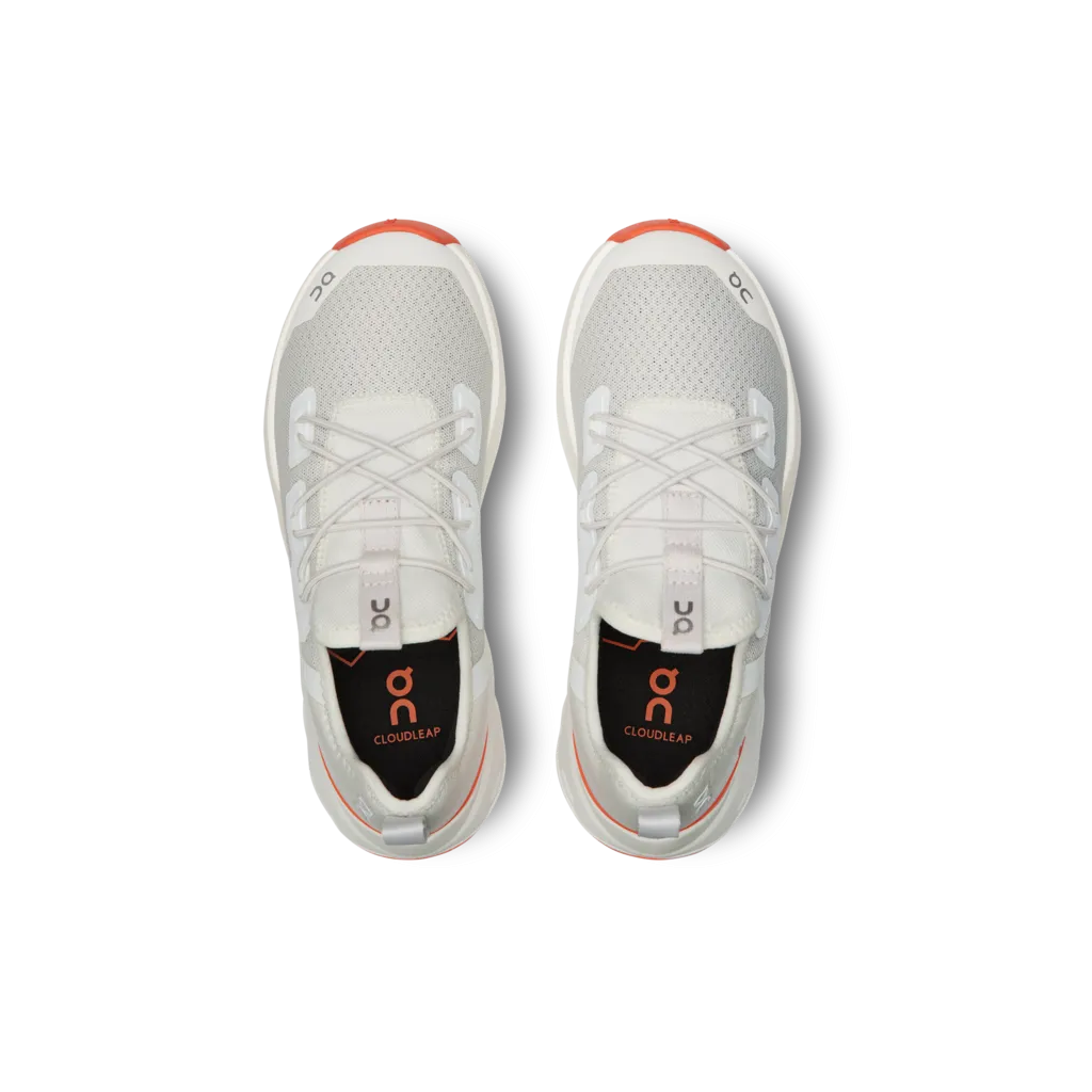 Kids' Cloudleap Flexible Soles Power Moves