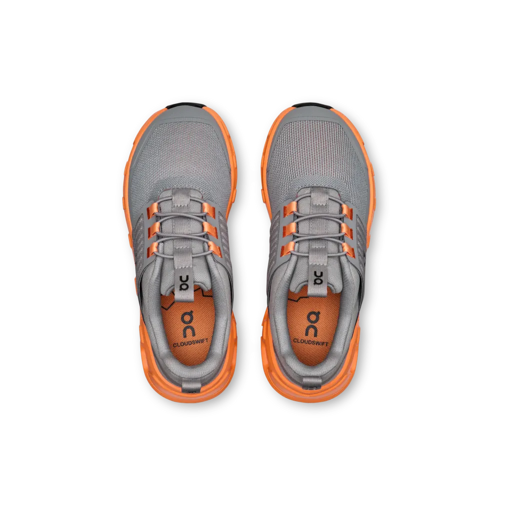 Kids' Cloudswift Neutral Colorways