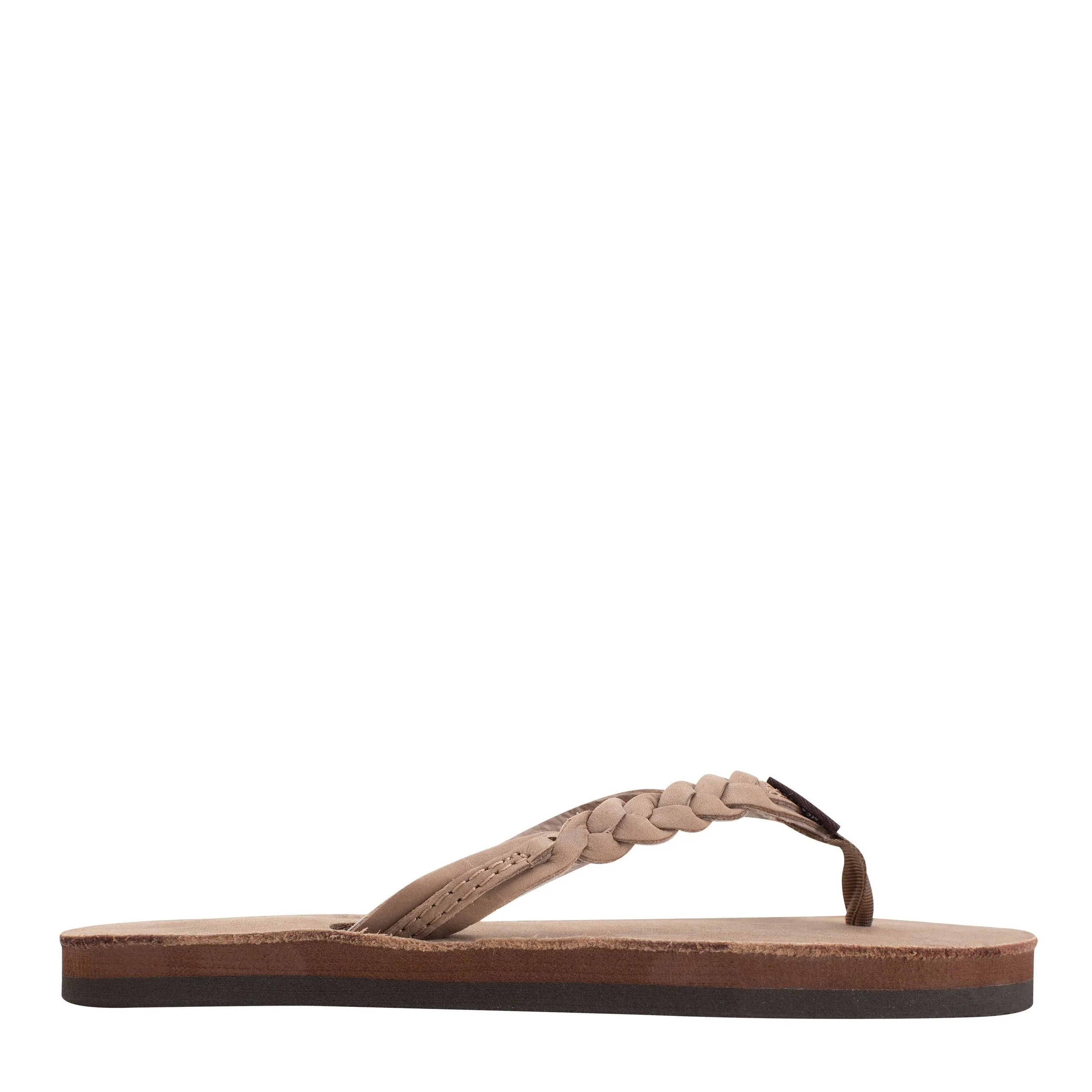 Chic Open-toe Shoes Kids' Flirty Braidy