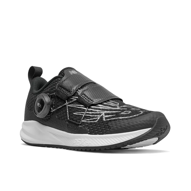 KIDS' FUELCORE REVEAL BOA? *FINAL SALE Tension Free Lacing