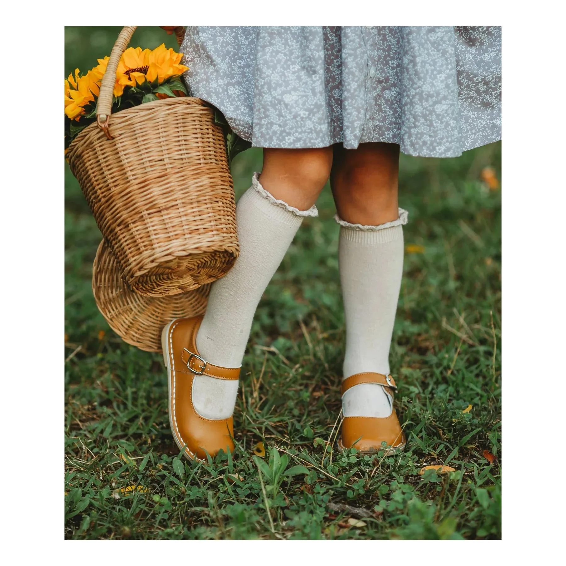 KIDS' GRACE *FINAL SALE Matte Edge Success Walk