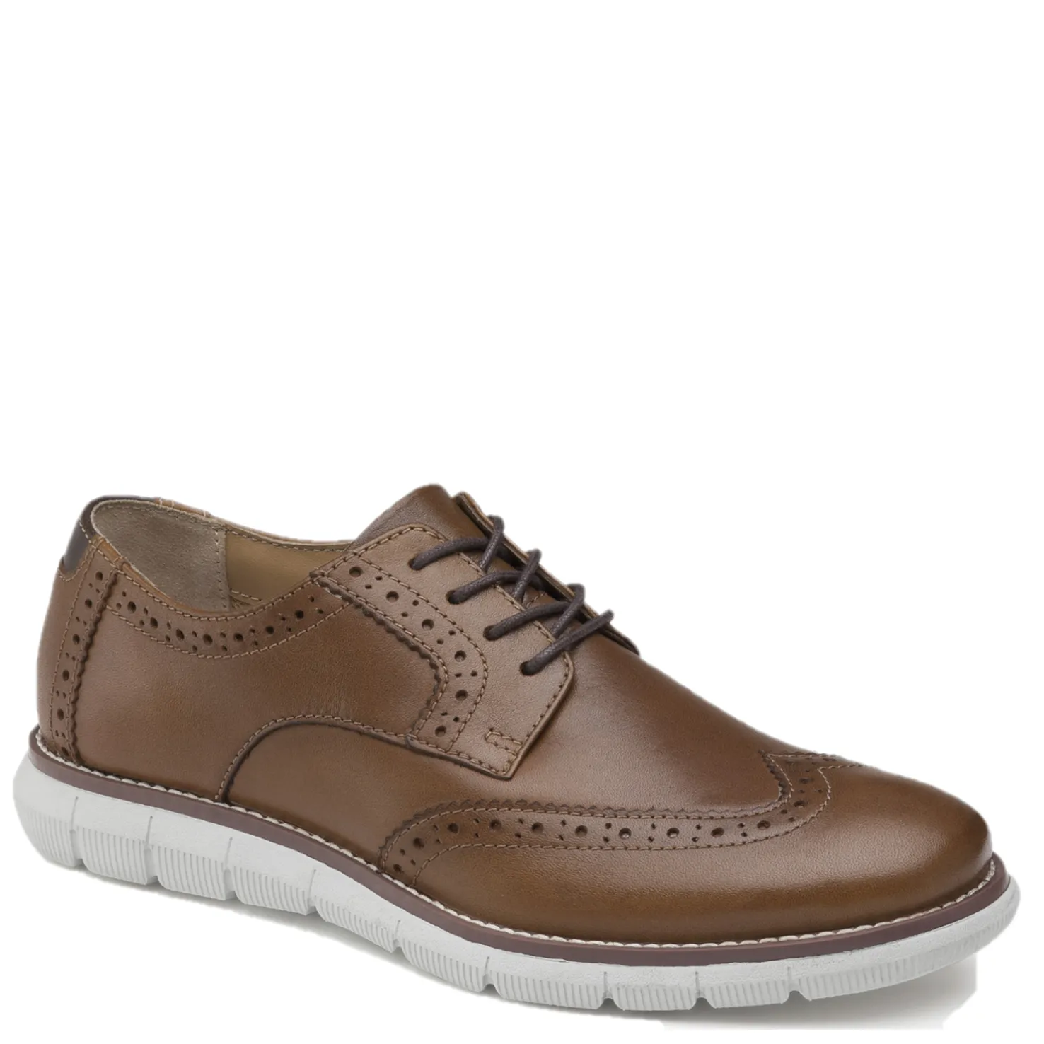 Core Shade KIDS' HOLDEN WINGTIP