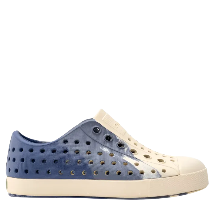 KIDS' JEFFERSON Loose Fit Suede