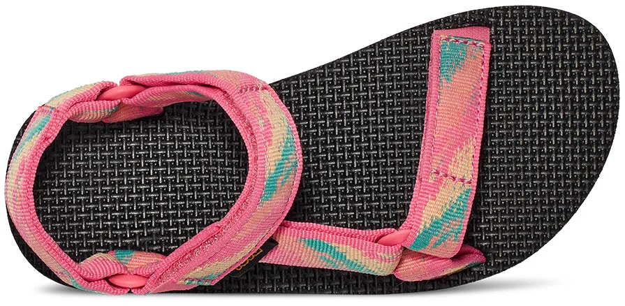 KIDS MIDFORM UNIVERSAL wellness Comfortable Flip-flops for Men