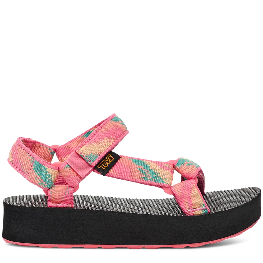 KIDS MIDFORM UNIVERSAL Resort Look Light Motion